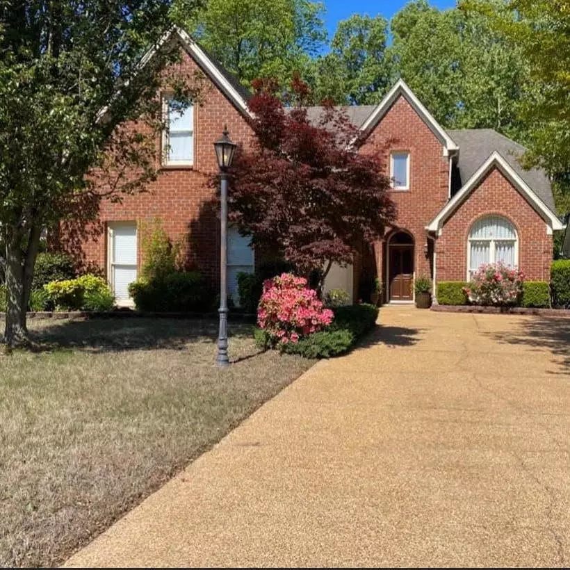 Olive Branch, MS 38654,6297 Cheyenne Drive