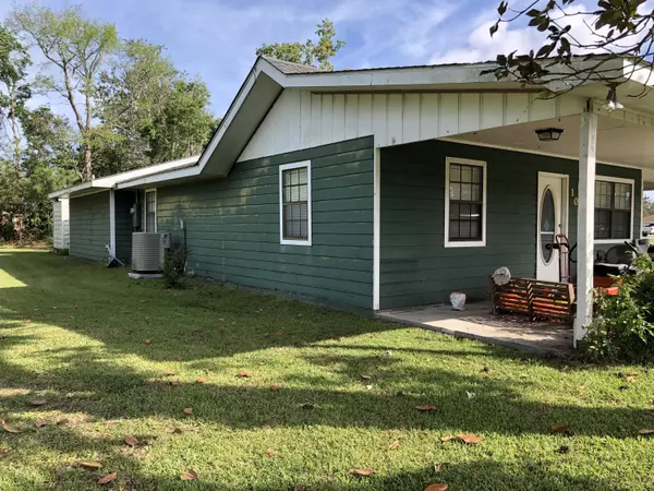 Bay Saint Louis, MS 39520,1024 Old Spanish Trail