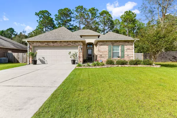 14109 Fox Hill Drive, Gulfport, MS 39503