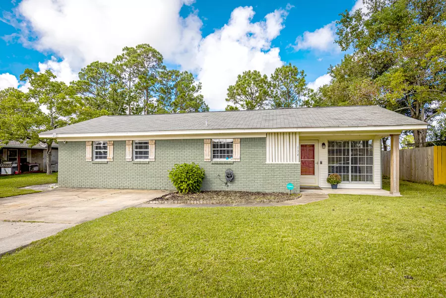 134 Forest Drive, D'iberville, MS 39540
