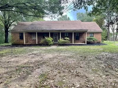 1472 Antioch Road, Coldwater, MS 38618