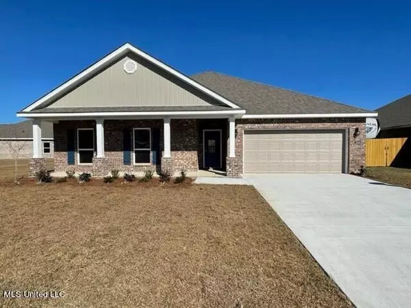 7244 Barley Drive, Ocean Springs, MS 39564