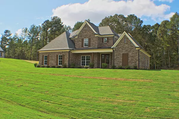 Byhalia, MS 38611,301 Fairview Trail