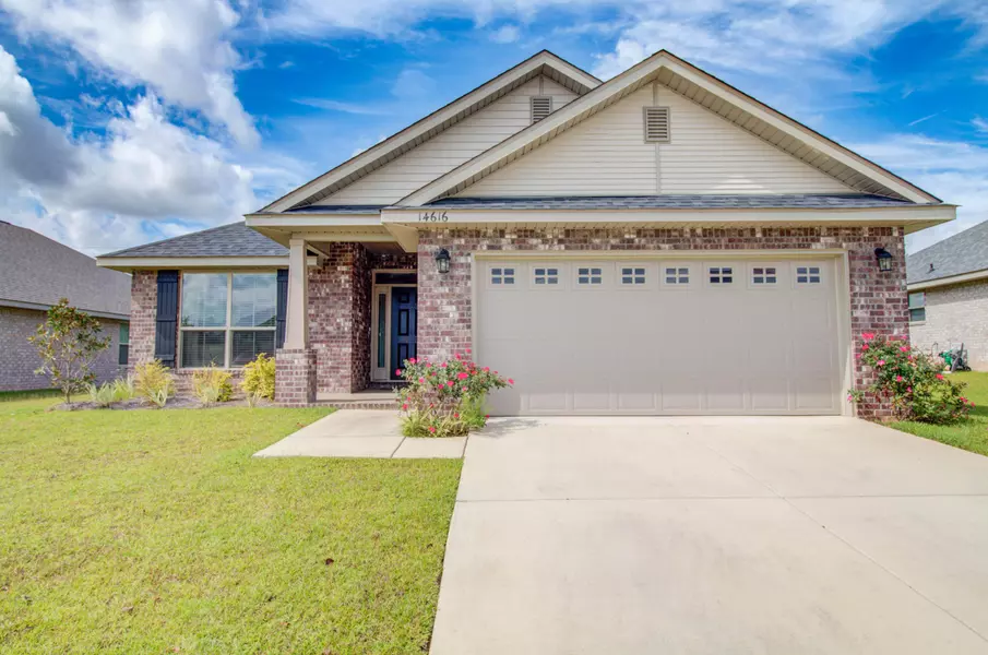 14616 Canal Loop, Gulfport, MS 39503