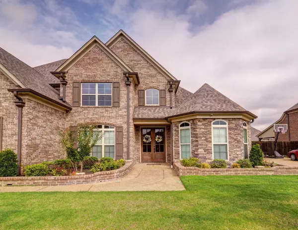 Olive Branch, MS 38654,6574 W Broadwing Circle