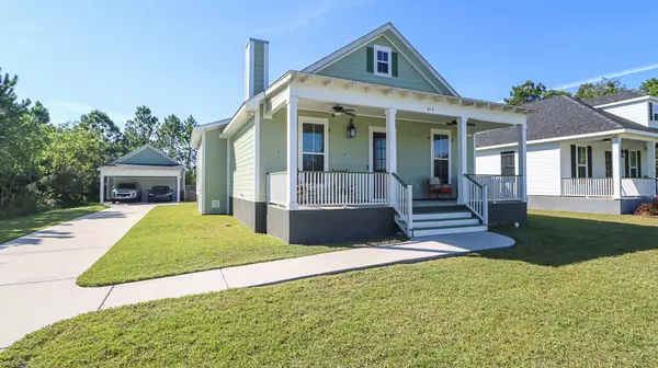 213 White Harbor Road, Long Beach, MS 39560