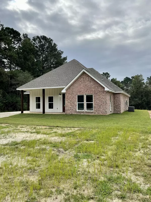 Carriere, MS 39426,1220 Henleyfield Mcneill Rd