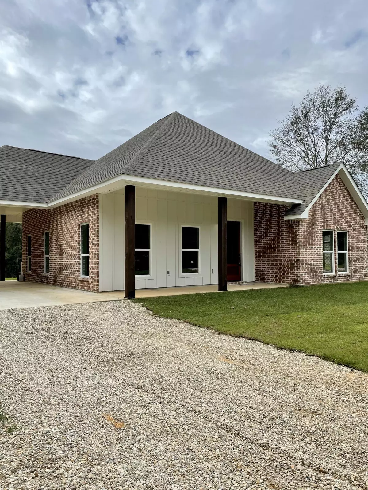 Carriere, MS 39426,1220 Henleyfield Mcneill Rd