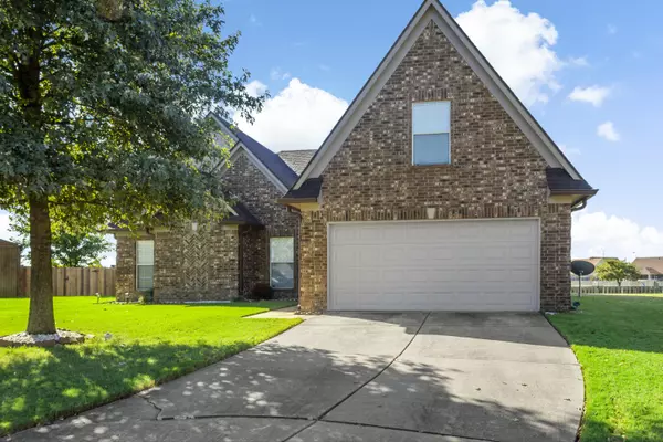 10563 Rhapsody Cove, Walls, MS 38680