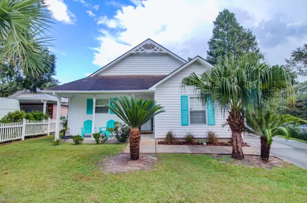 392 Grubbs Avenue, Gulfport, MS 39507