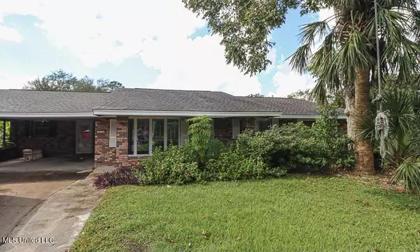 101 Saint Augustine Drive, Long Beach, MS 39560