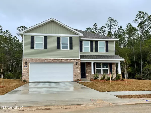 18512 Elkwood Drive, Gulfport, MS 39503