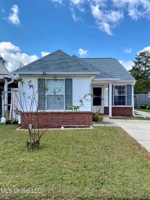 10587 Sharp Boulevard, Gulfport, MS 39503