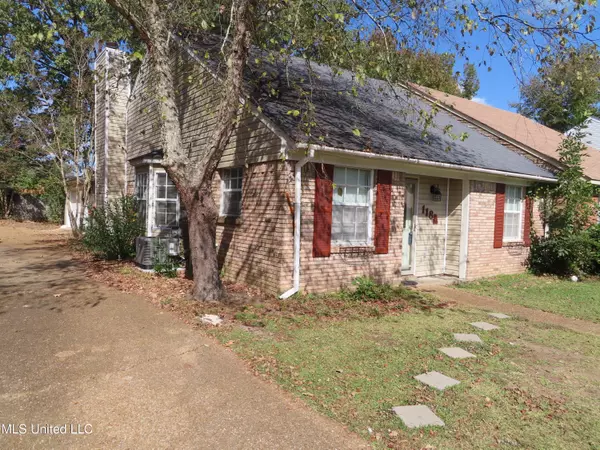 Clinton, MS 39056,118 Meadowwick #A