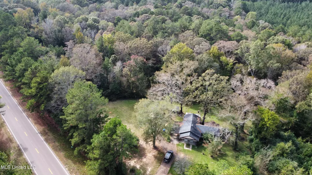 3341 N Simpson Highway 13, Mendenhall, MS 39114