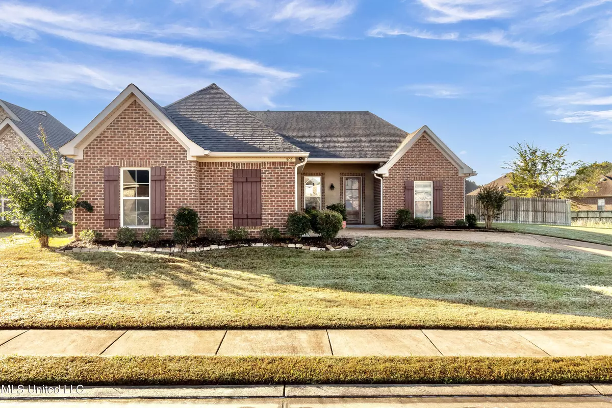 Brandon, MS 39042,505 Westpark Court