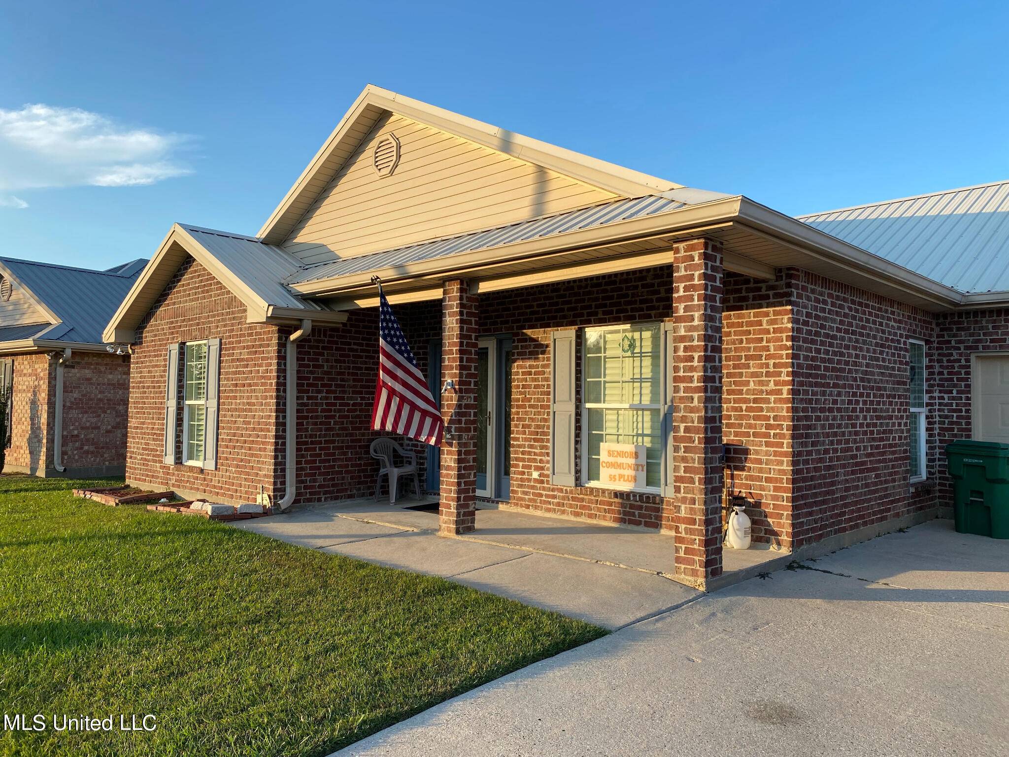 207 Teddy Lane, Picayune, MS 39466