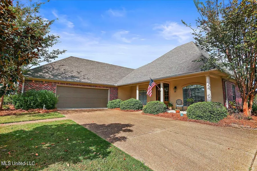 202 Tradition Cove, Flowood, MS 39232