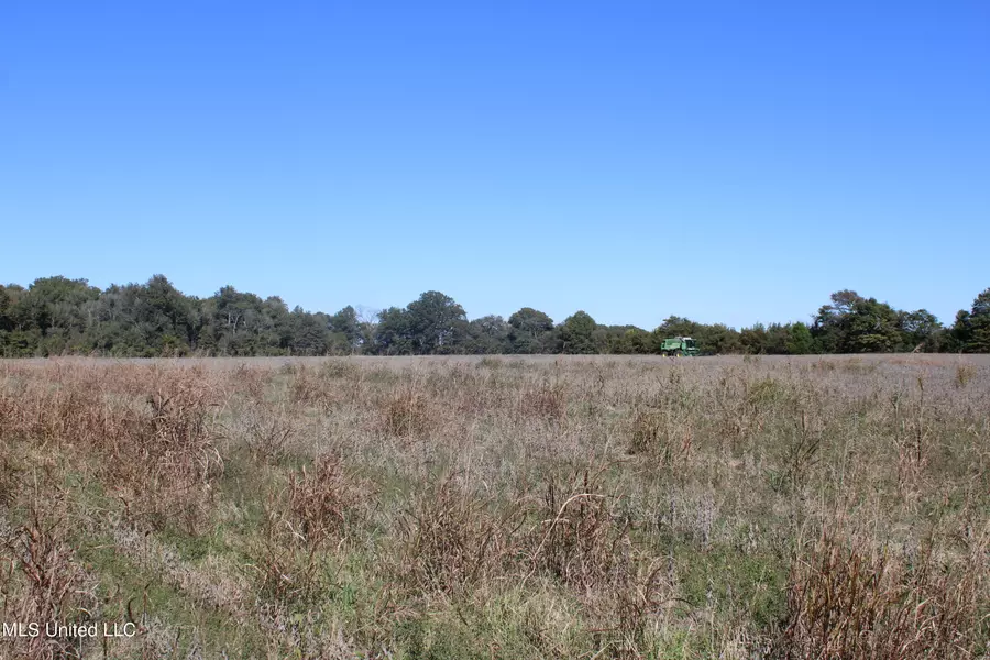 0 Palmer Road, Clarksdale, MS 38614