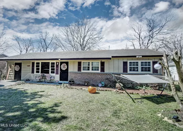 1627 Gordon Avenue, Yazoo City, MS 39194