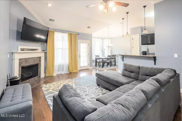 Olive Branch, MS 38654,4227 Blake Circle