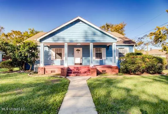 261 Hopkins Boulevard, Biloxi, MS 39530