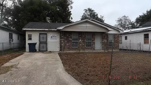 209 19th Street, Clarksdale, MS 38614