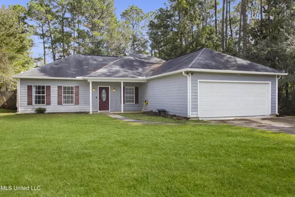 Gautier, MS 39553,8002 Martin Bluff Road