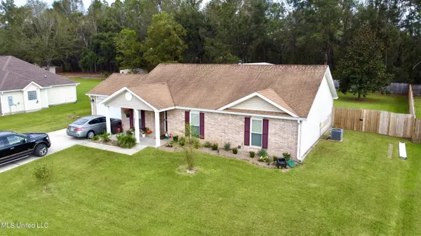 13030 Sweetwater Trail, Gulfport, MS 39503