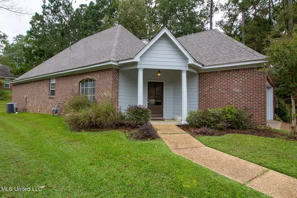 513 Sweetwater  Commons Street, Brandon, MS 39047