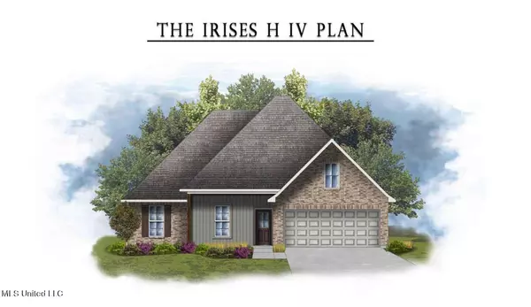 D'iberville, MS 39540,14263 Viola Way