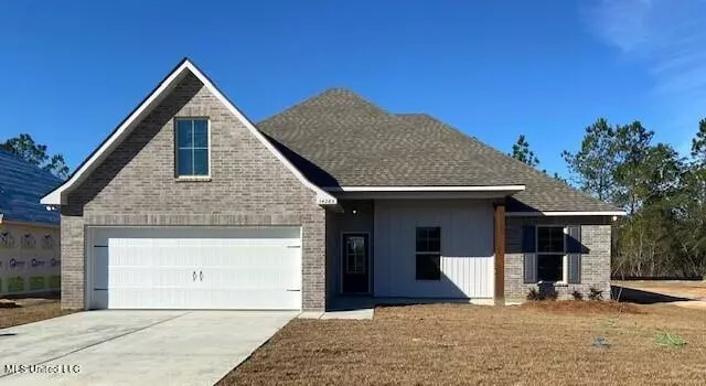 14263 Viola Way, D'iberville, MS 39540