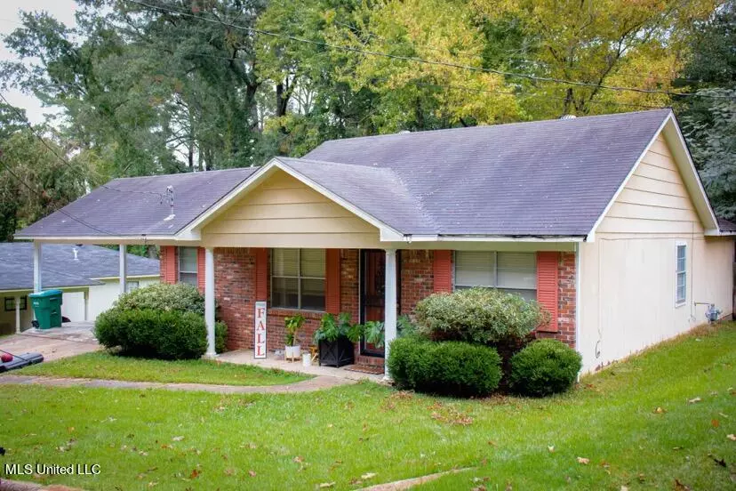 2238 Gum Street, Grenada, MS 38901