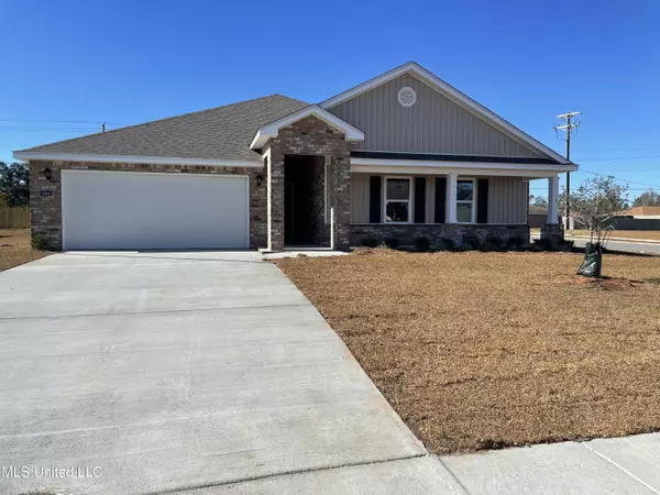 1082 Enclave Circle, Long Beach, MS 39560