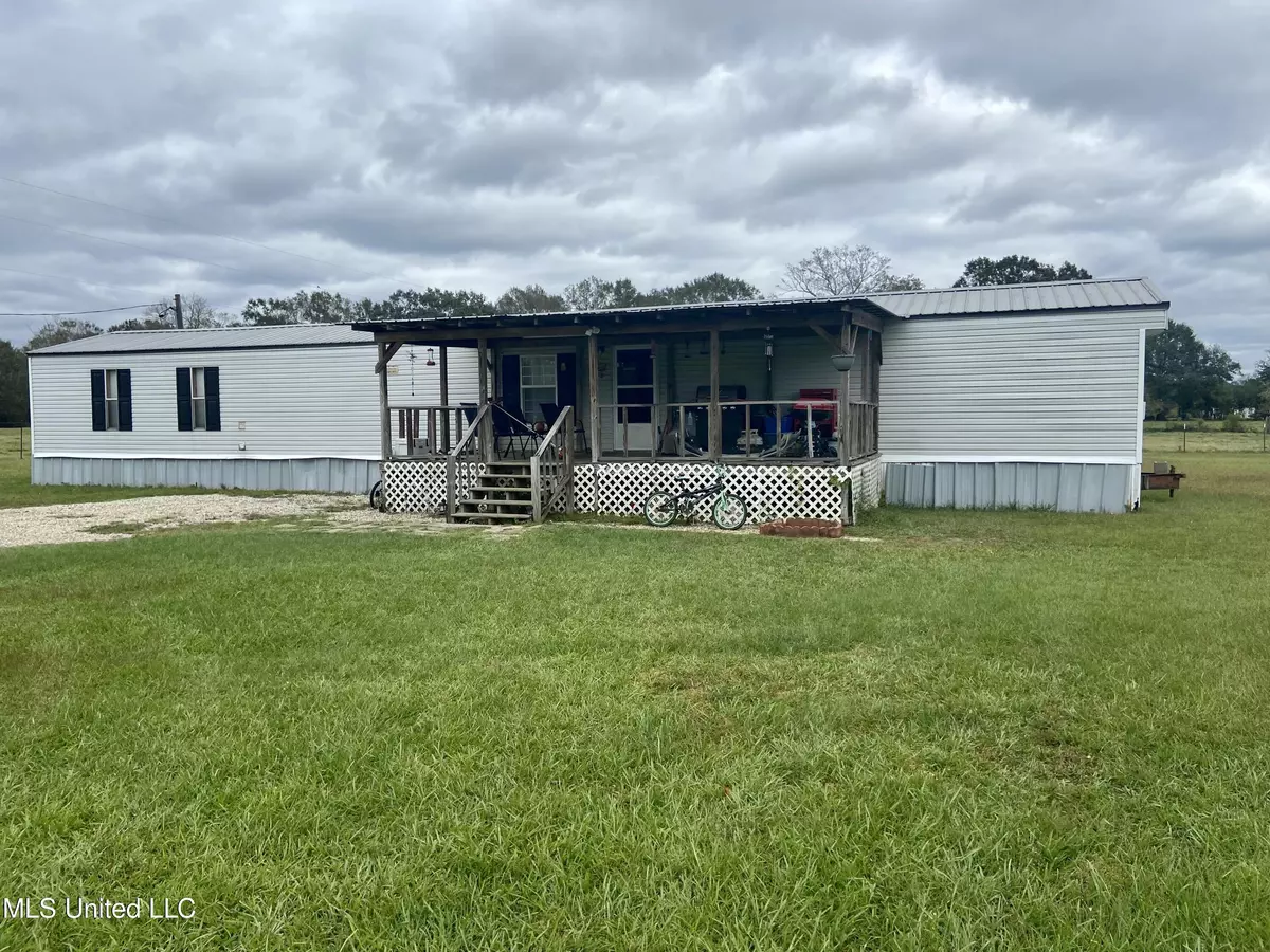 Carriere, MS 39426,52 Mike Lumpkin Road