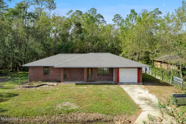 258 Conrad Lane, Bay Saint Louis, MS 39520