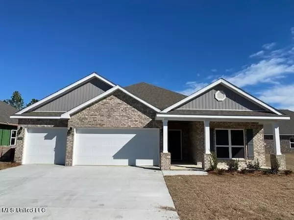 7248 Barley Drive, Ocean Springs, MS 39564