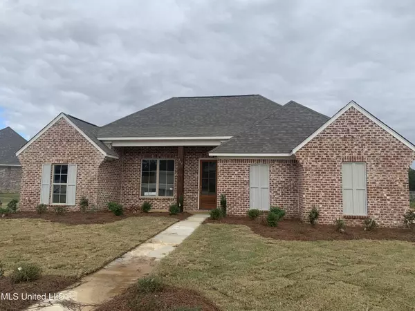 241 Buttonwood Lane, Canton, MS 39046