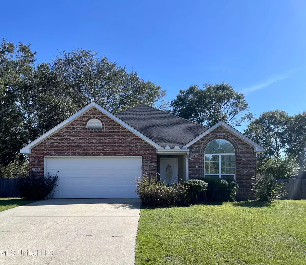 Gulfport, MS 39503,13632 Tara Hills Drive