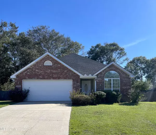 13632 Tara Hills Drive, Gulfport, MS 39503