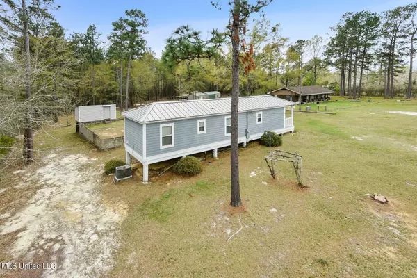 Saucier, MS 39574,23626 Hillview Road