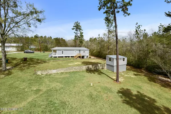 Saucier, MS 39574,23626 Hillview Road