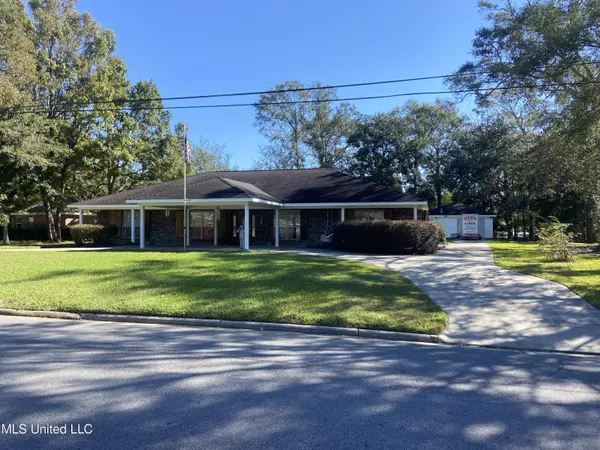 Pascagoula, MS 39567,4014 Willow Street