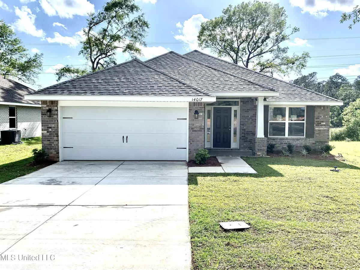 Gulfport, MS 39503,14017 Plantation Oaks Drive