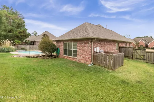 Brandon, MS 39047,152 Woodlands Glen Circle