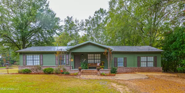 140 Alton Circle, Benton, MS 39039