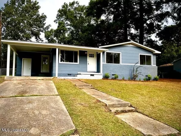 Pearl, MS 39208,358 Reynolds Street