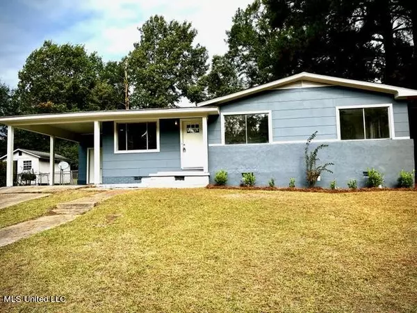 358 Reynolds Street, Pearl, MS 39208