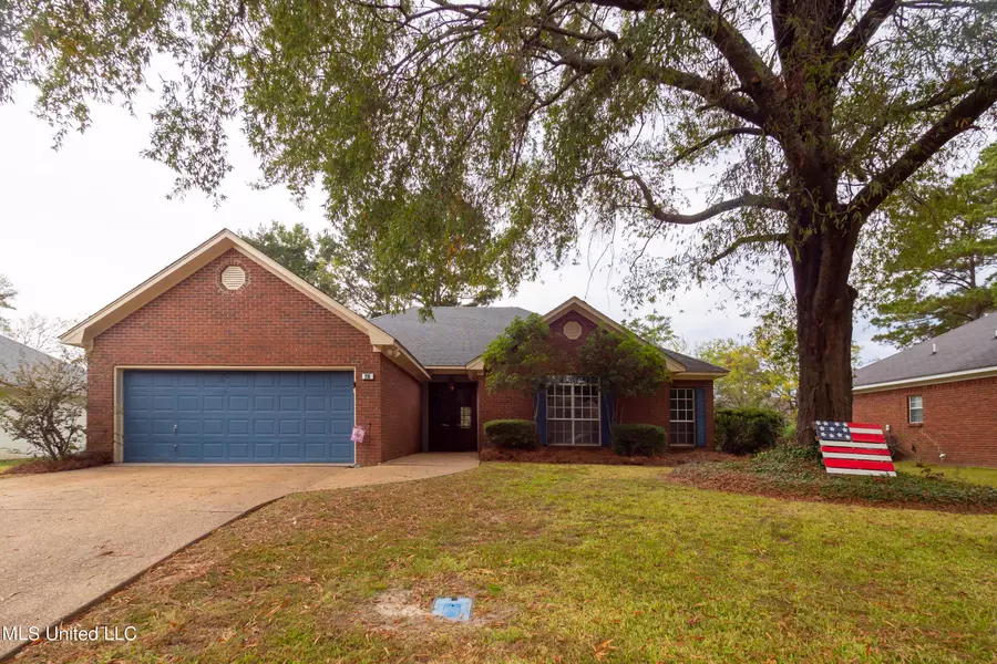 210 Mandarin Drive, Brandon, MS 39047