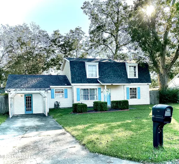 210 Royal Drive, Long Beach, MS 39560